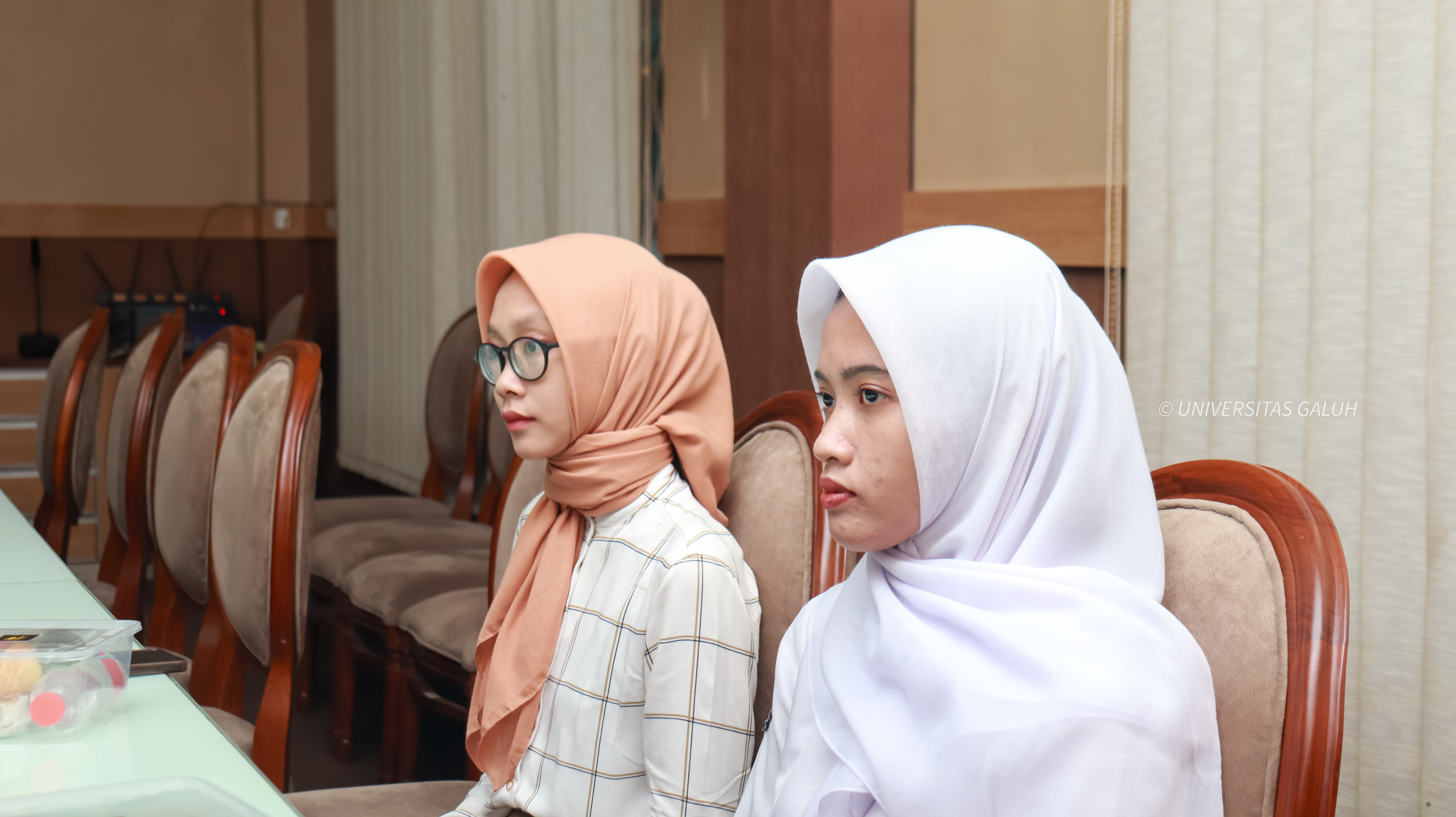 Galeri Kemahasiswaan UNIGAL