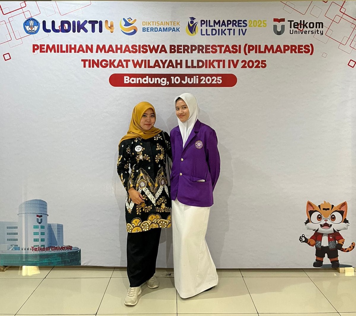 Galeri Kemahasiswaan UNIGAL