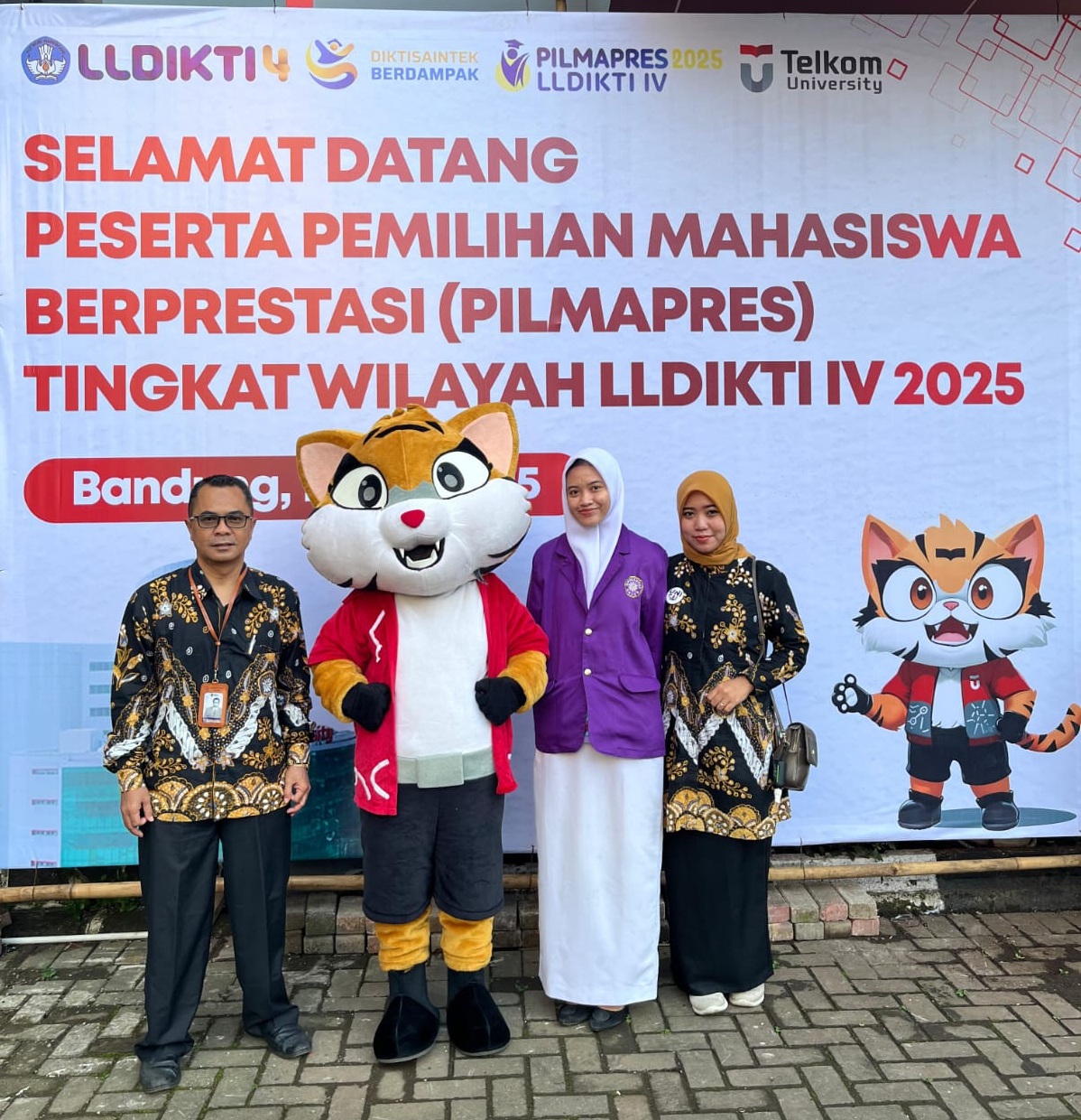 Galeri Kemahasiswaan UNIGAL